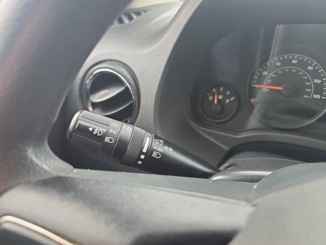 2014 Jeep Compass 4WD 4dr Sport