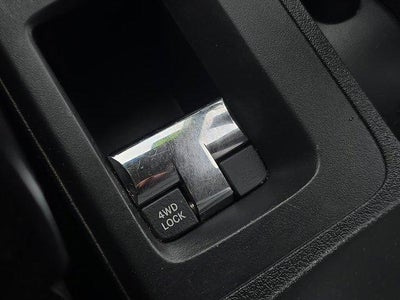 2014 Jeep Compass 4WD 4dr Sport