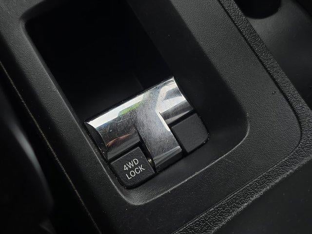 2014 Jeep Compass 4WD 4dr Sport