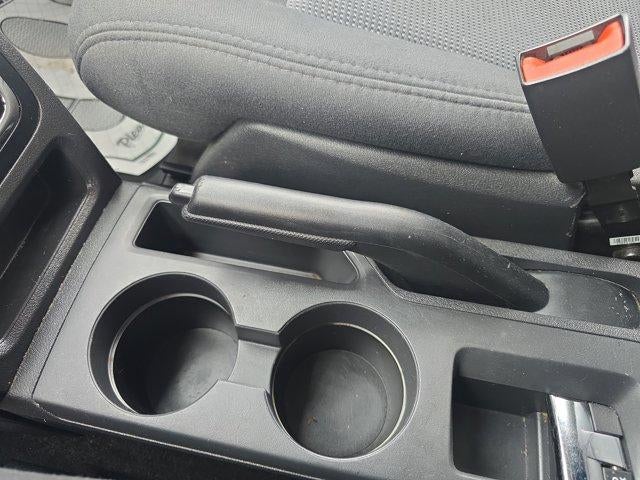 2014 Jeep Compass 4WD 4dr Sport