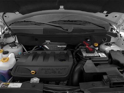 2014 Jeep Compass 4WD 4dr Sport