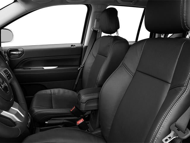 2014 Jeep Compass 4WD 4dr Sport