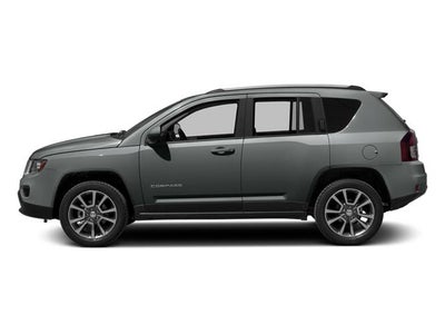 2014 Jeep Compass 4WD 4dr Sport