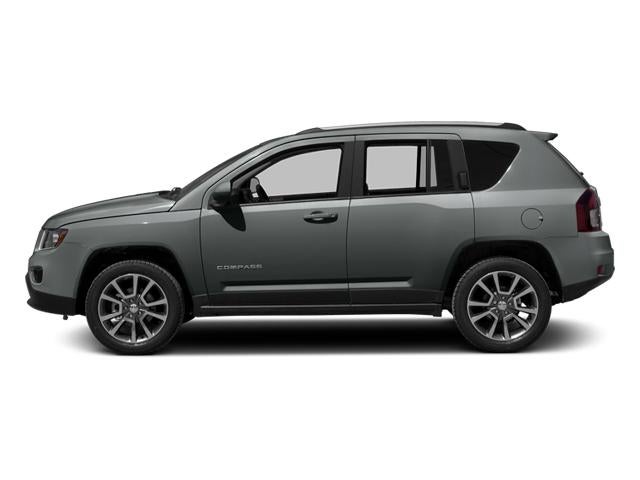 2014 Jeep Compass 4WD 4dr Sport