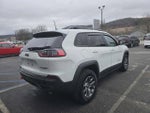 2022 Jeep Cherokee Trailhawk 4x4