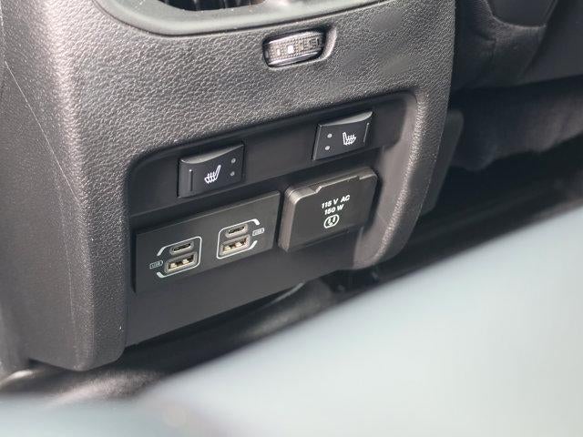 2021 Jeep Cherokee Limited 4x4