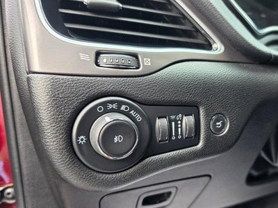 2021 Jeep Cherokee Limited 4x4