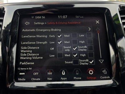 2021 Jeep Cherokee Limited 4x4