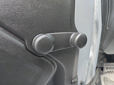 2024 Jeep Wrangler Sport 2 Door 4x4