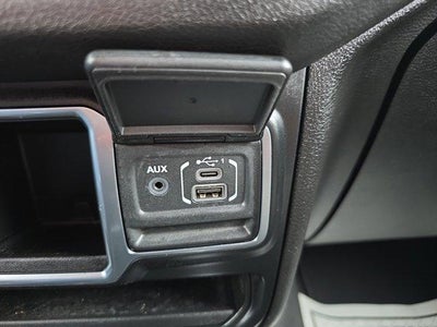 2024 Jeep Wrangler Sport 2 Door 4x4