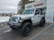 2024 Jeep Wrangler Sport 2 Door 4x4