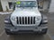 2024 Jeep Wrangler Sport 2 Door 4x4