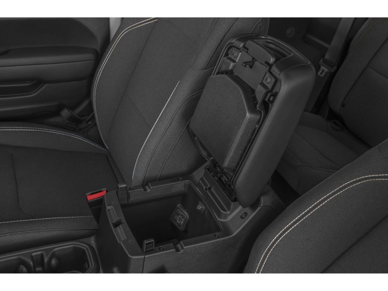 2024 Jeep Wrangler Sport 2 Door 4x4