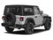 2024 Jeep Wrangler Sport 2 Door 4x4