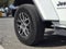 2026 Jeep Wrangler Sahara 4 Door 4x4