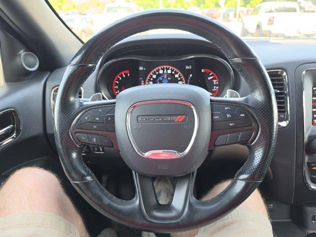 2020 Dodge Durango GT Plus AWD