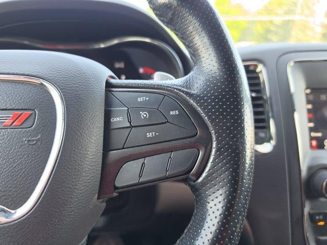 2020 Dodge Durango GT Plus AWD