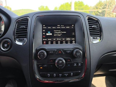 2020 Dodge Durango GT Plus AWD