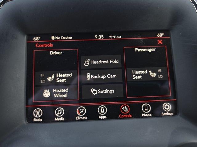 2020 Dodge Durango GT Plus AWD