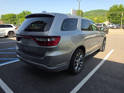 2020 Dodge Durango GT Plus AWD
