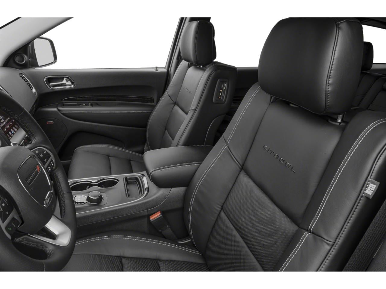 2020 Dodge Durango GT Plus AWD