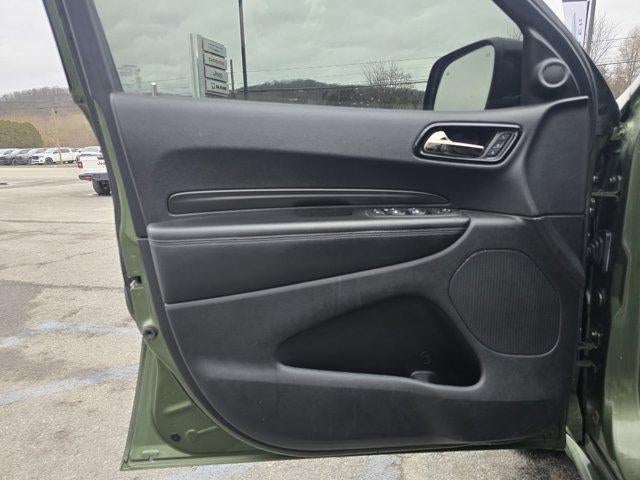 2021 Dodge Durango GT Plus AWD