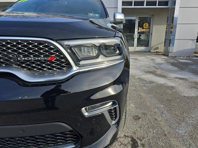 2023 Dodge Durango Citadel AWD