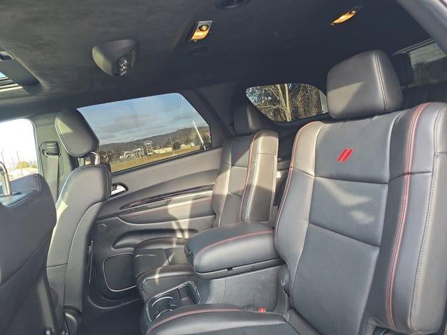 2023 Dodge Durango Citadel AWD