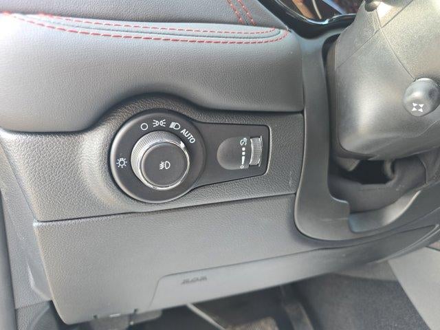 2023 Dodge Durango Citadel AWD