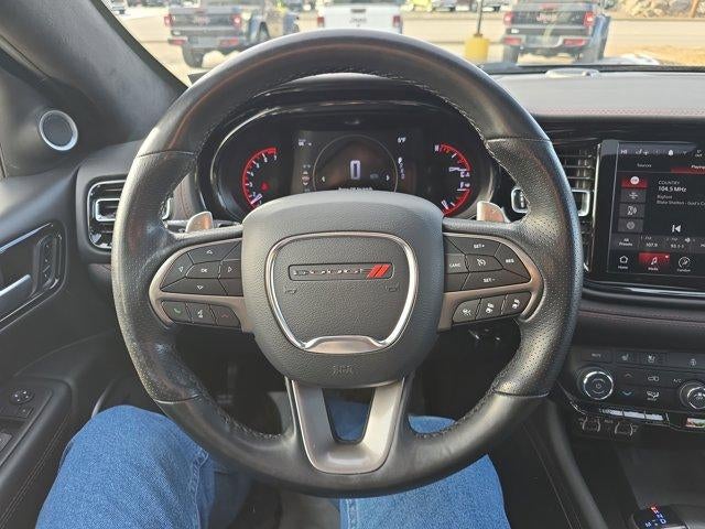 2023 Dodge Durango Citadel AWD