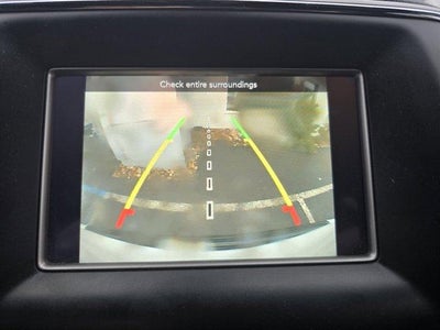 2019 Jeep Grand Cherokee Laredo E 4x4