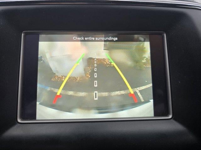 2019 Jeep Grand Cherokee Laredo E 4x4