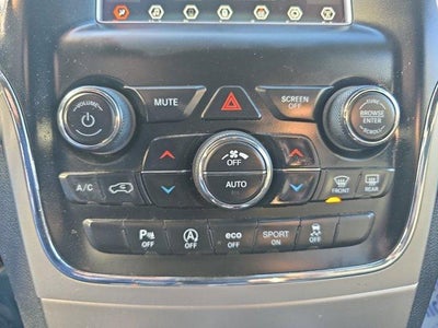 2019 Jeep Grand Cherokee Laredo E 4x4