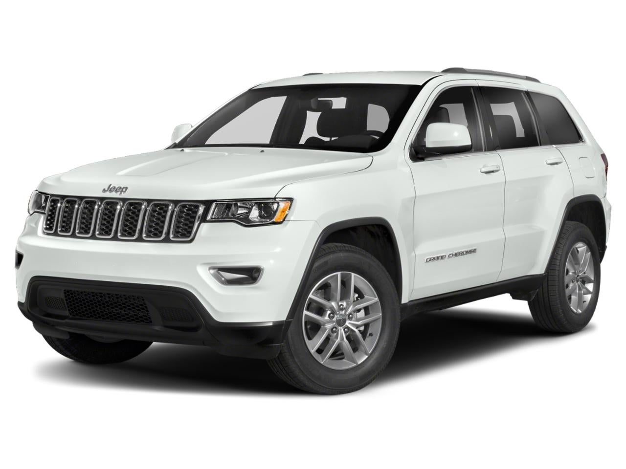 2019 Jeep Grand Cherokee Laredo E 4x4