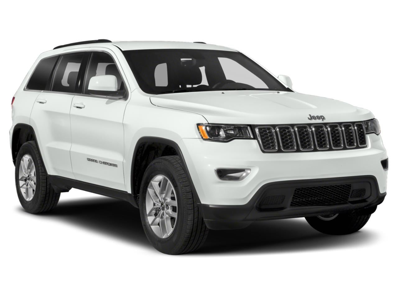 2019 Jeep Grand Cherokee Laredo E 4x4