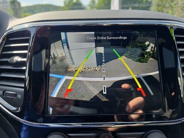 2020 Jeep Grand Cherokee Altitude 4x4