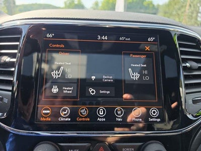 2020 Jeep Grand Cherokee Altitude 4x4