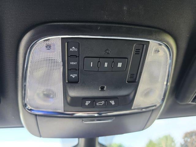 2020 Jeep Grand Cherokee Altitude 4x4