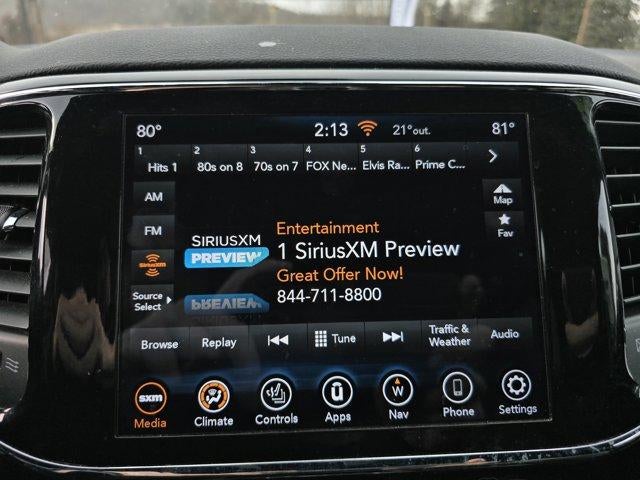 2022 Jeep Grand Cherokee WK Laredo X 4x4