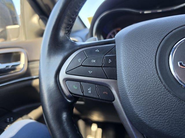 2021 Jeep Grand Cherokee Limited X 4x4