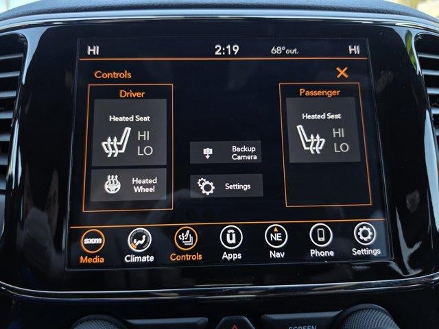 2021 Jeep Grand Cherokee Limited X 4x4