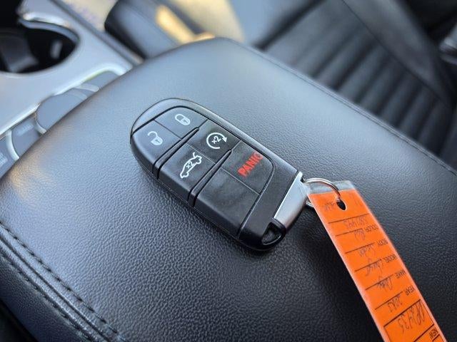 2021 Jeep Grand Cherokee Limited X 4x4