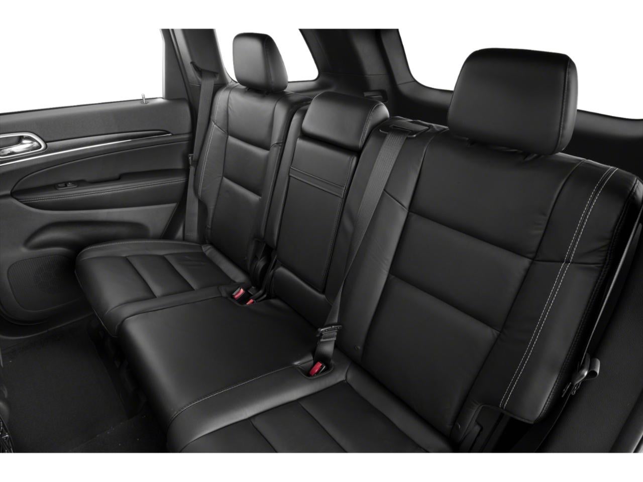 2021 Jeep Grand Cherokee Limited X 4x4