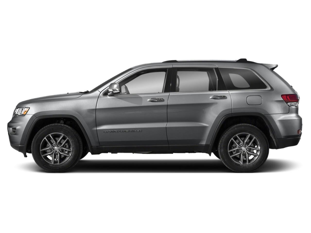 2021 Jeep Grand Cherokee Limited X 4x4