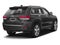 2016 Jeep Grand Cherokee 4WD 4dr High Altitude
