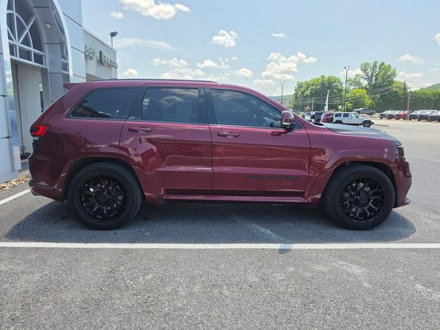 2020 Jeep Grand Cherokee High Altitude 4x4
