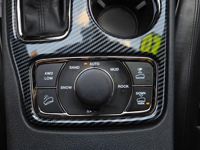 2020 Jeep Grand Cherokee High Altitude 4x4