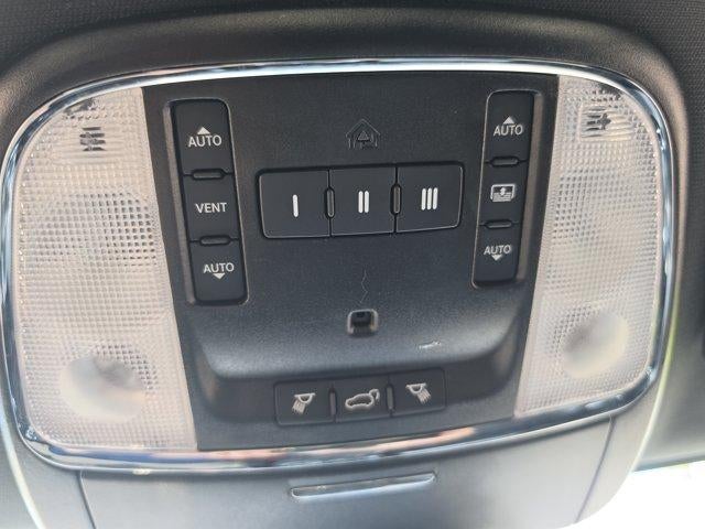 2020 Jeep Grand Cherokee High Altitude 4x4
