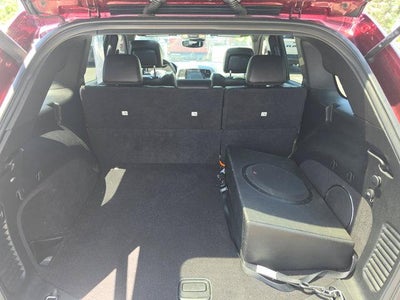 2020 Jeep Grand Cherokee High Altitude 4x4