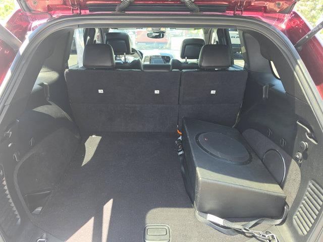 2020 Jeep Grand Cherokee High Altitude 4x4
